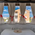 Mivema Lägenhet Privlaka (Zadar)