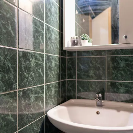 Apartamento Mivema Privlaka (Zadar)
