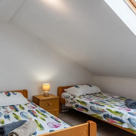 Lägenhet Mivema
