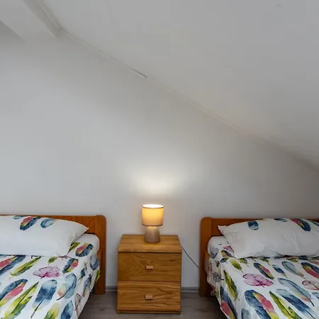 Mivema Apartamento