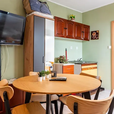 Appartement Mivema *