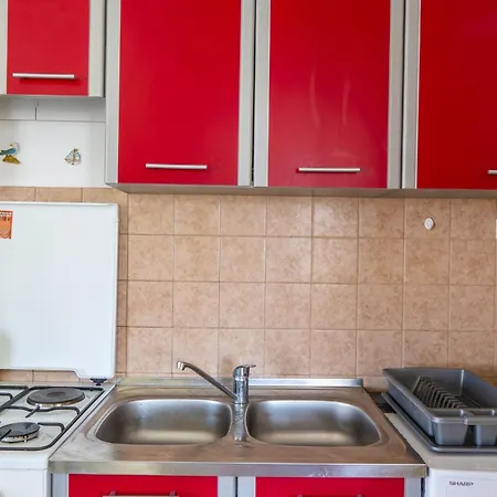 Apartamento Mivema Privlaka (Zadar)