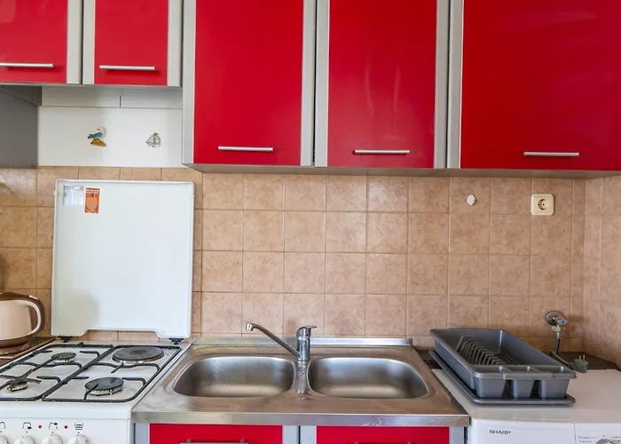 شقة Mivema بريفلاكا