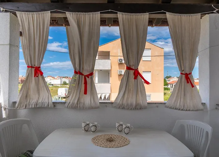 Mivema شقة بريفلاكا