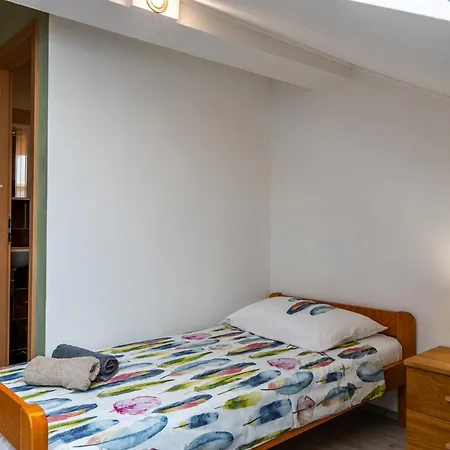 Mivema * Privlaka (Zadar)
