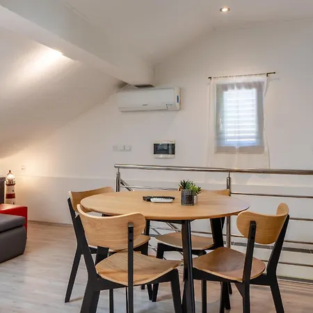 Mivema Apartament