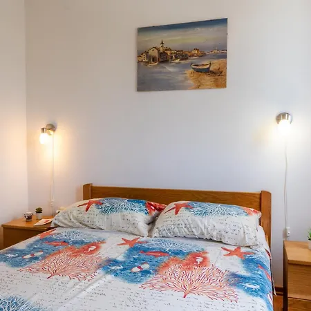 Mivema Apartament *