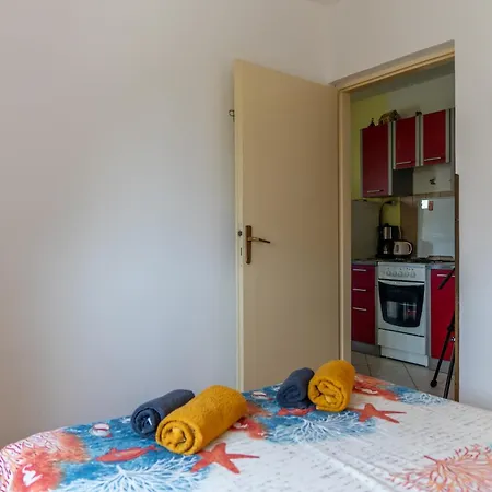 Mivema Apartament *
