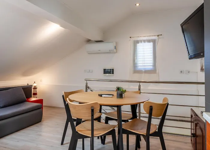 Mivema Апартаменты