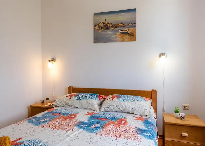 Mivema Апартаменты *