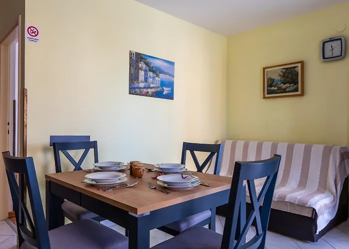 Апартаменты Mivema *