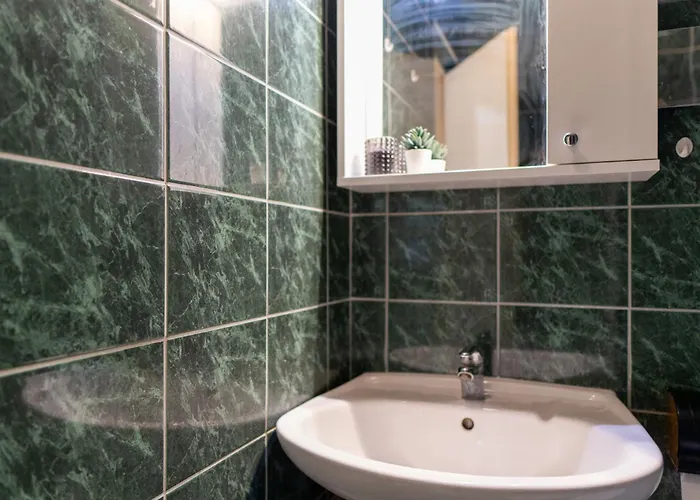 Апартаменты Mivema Привлака