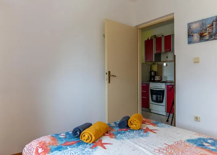 Mivema Апартаменты *