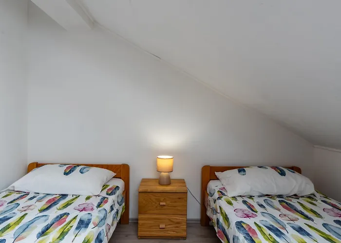 Mivema Апартаменты