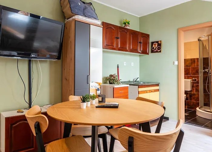 Апартаменты Mivema *